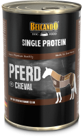 Belcando® Single Protein Pferd 400g
