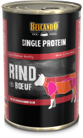 Belcando® Single Protein Rind 400g