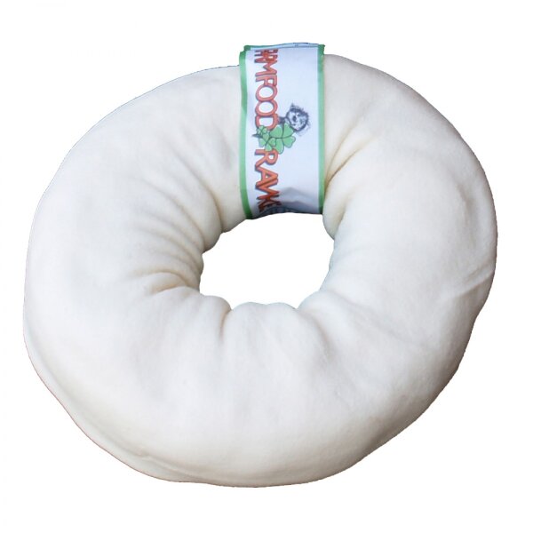 Knotendonut Dental Donut 7" 17- 18 cm L