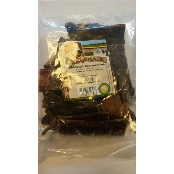 Picker Dörrfleisch Premium 250g