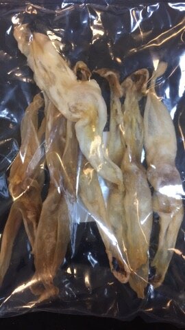Picker Kaninchenohren 100g