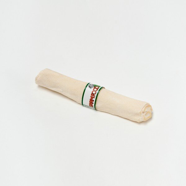 Farm Food Rawhide Knotenrolle 4" 10cm