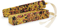 JR FARM Birdys Kanarien Amaranth- Blaubeere- Himbeere...