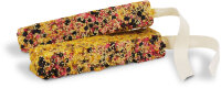 JR FARM Birdys Wellensittich Amaranth- Blaubeere-...