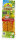 JR FARM Birdys Wellensittich Honig- Austernschale- Karotte 130g (2 Stück)