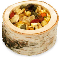 JR FARM Früchte- Holznapf 120g