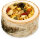 JR FARM Früchte- Holznapf 120g