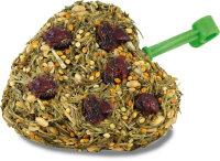 JR FARM Kirsch- Herz 85g (1 Stück)