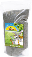JR FARM Kleintier- Toilette 1kg