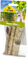JR FARM Knabber- Hölzer Birke 40g