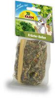 JR FARM Kräuter- Ballen  60g