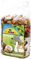 JR FARM Nuss- Spezialitäten 200g