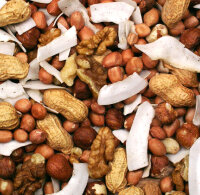 JR FARM Nuss- Spezialitäten 200g