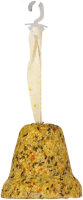 JR FARM Pick- Glocke Wellensittich & Kanarien 150g (1...