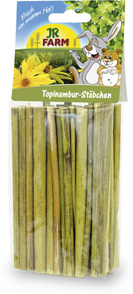 JR FARM Topinambur- Stäbchen 30g