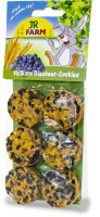 JR FARM Vollkorn Blaubeer- Cookies 80g