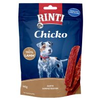 Rinti Chicko Lamm 60g