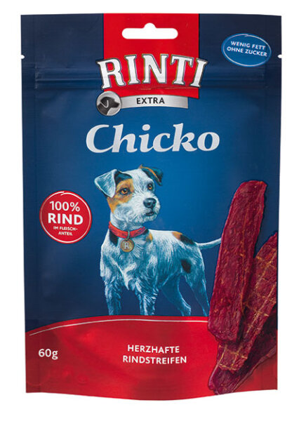 Rinti Chicko Rind 60g