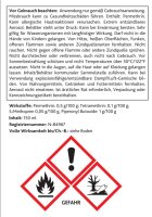 Trixie Fogger Ungeziefer- Sprühautomat 150 ml...