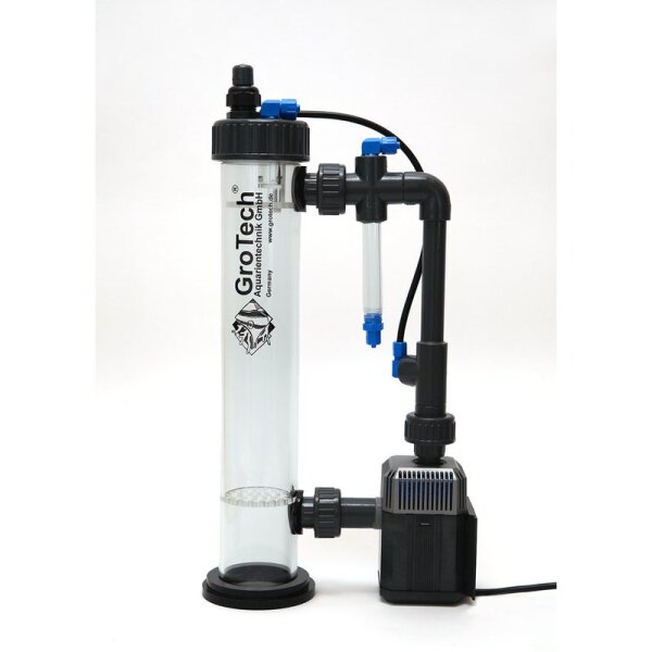 GroTech HCR 070 Hochleistungs Calcium Reactor