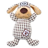 Hund Plüsch 26cm