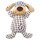 Hund Plüsch 26cm