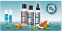 Platinum Oral Clean & Care 3 in 1 Gel Classic