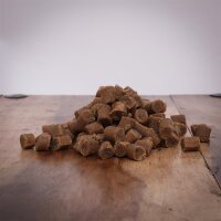 Hitzegrad Kartoffel Wild Softies 200g