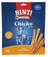 Rinti Extra Chicko Slim Huhn 250g