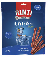 Rinti Extra Chicko Slim Ente 250g