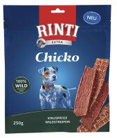 Rinti Extra Chicko Wild 250g