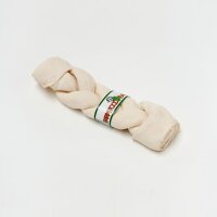Farm Food Rawhide  Knotenzopf XL 14" 35-36cm Stück
