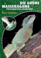 NTV Art für Art Die Grüne Wasseragame...