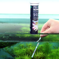 JBL Pro Scan Wasseranalyse über Smartphone