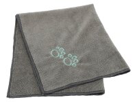 Trixie Handtuch 50x60cm grau