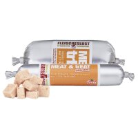 Meat & Treat -Trainingswurst- Geflügel 200g