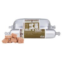 Meat & Treat -Trainingswurst- Pferd 200g