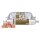 Meat & Treat -Trainingswurst- Pferd 200g