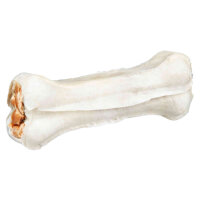 Trixie Denta Fun Kauknochen, Entenfüllung 10cm 2 St....
