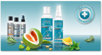 Platinum Oral Clean & Care Forte Spray