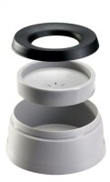 Hunter Travel Bowl - Road Refresher 1,4l