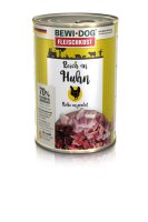 Bewi Dog Reich an Huhn 400g