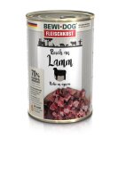 Bewi Dog Reich an Lamm 400g