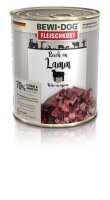Bewi Dog Reich an Lamm 800g