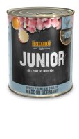 Belcando Junior Geflügel & Ei 800g