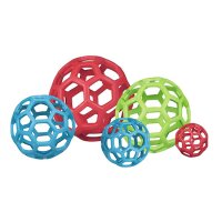 Hol-EE Roller, large, 14cm, diverse Farben