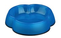 Trixie Napf, rutschfest, Kunststoff, 0,25l
