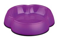 Trixie Napf, rutschfest, Kunststoff, 0,25l