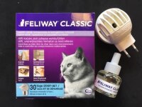 Feliway Happy Home Starter Set Zerstäuber &...