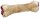 Trixie Kauknochen, Salamigeschmack 12cm 2x70g